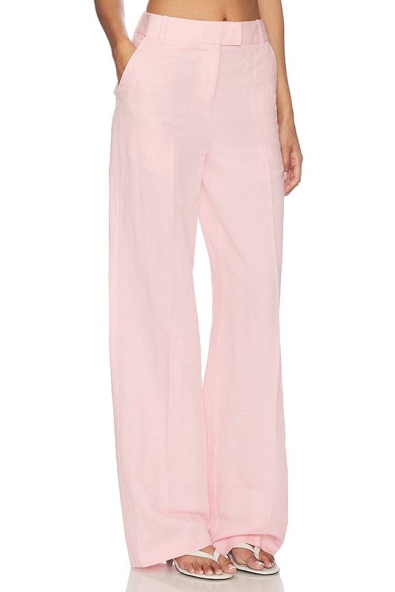 Emmett Linen Pant