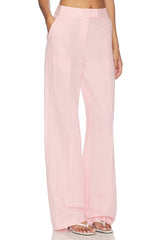 Emmett Linen Pant
