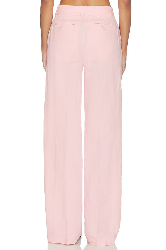 Emmett Linen Pant