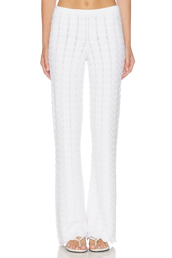 Polly Knit Pant