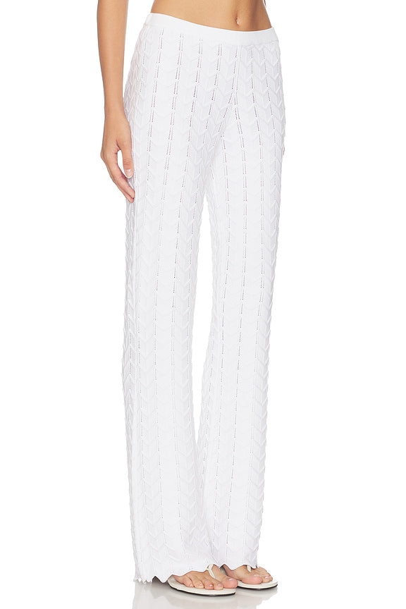 Polly Knit Pant