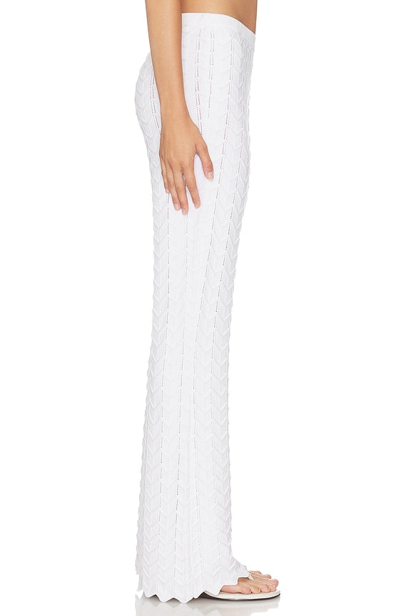 Polly Knit Pant