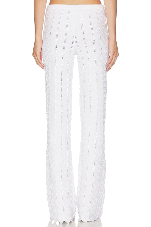 Polly Knit Pant