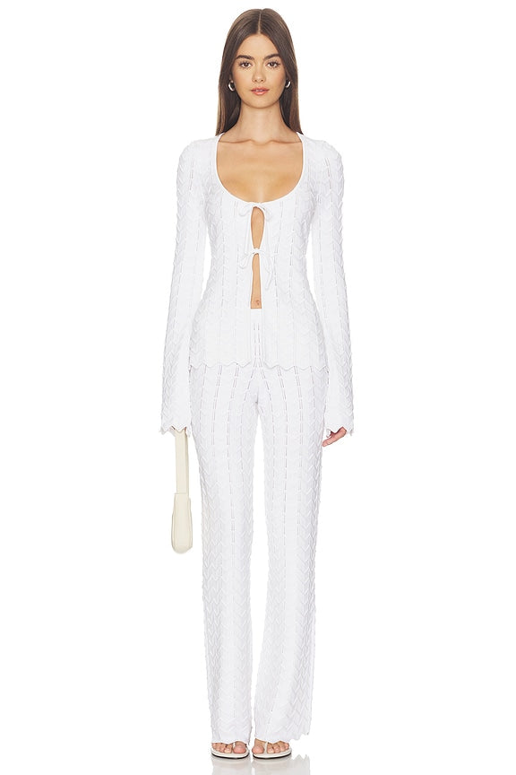 Polly Knit Pant