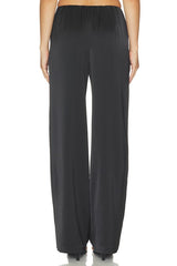 x Blake Evin Alette Satin Pants