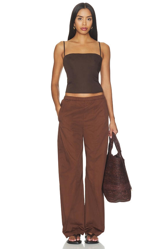 Maggie Pant