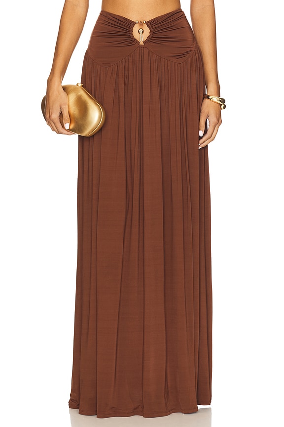 Lotte Maxi Skirt