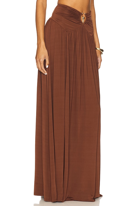 Lotte Maxi Skirt