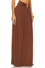 Lotte Maxi Skirt