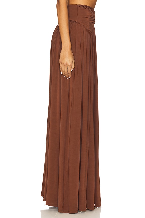 Lotte Maxi Skirt