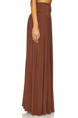 Lotte Maxi Skirt
