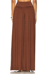 Lotte Maxi Skirt
