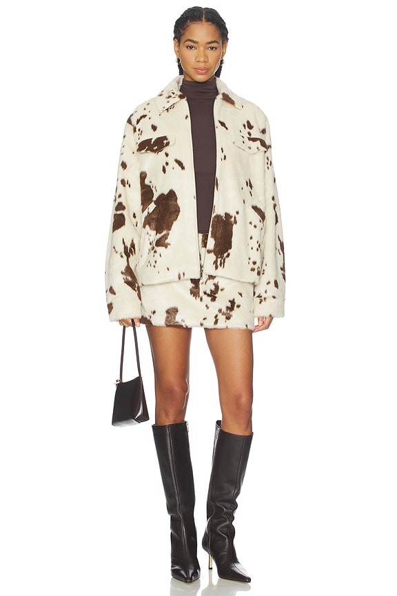 Nash Mini Skirt