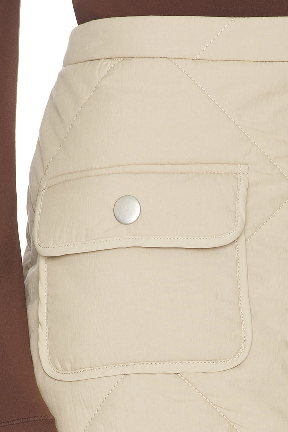 Cecilie Mini Skirt