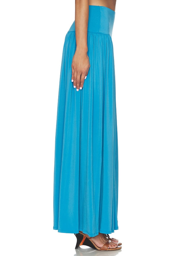 Justine Maxi Skirt