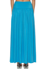 Justine Maxi Skirt