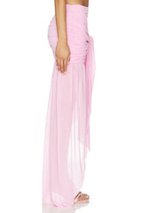 Bea Midi Skirt