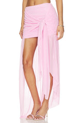 Bea Midi Skirt
