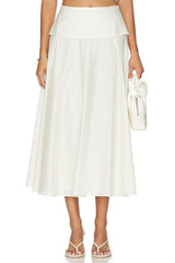 Jossie Midi Skirt