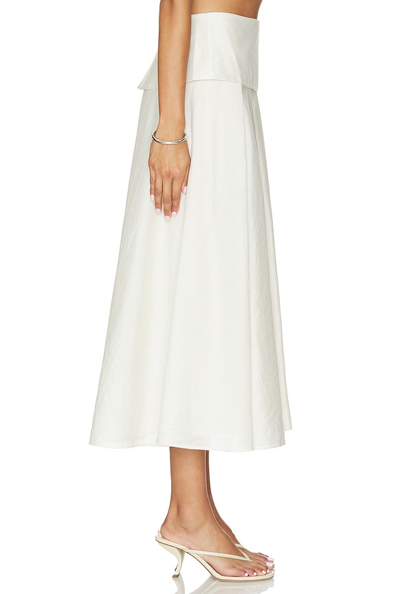 Jossie Midi Skirt