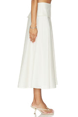 Jossie Midi Skirt