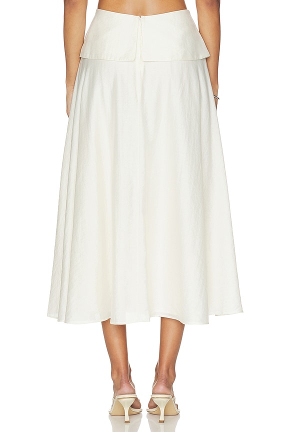 Jossie Midi Skirt