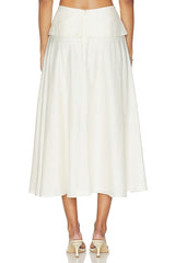 Jossie Midi Skirt
