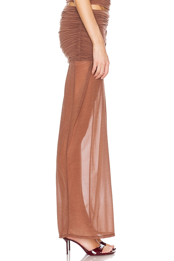 Bella Maxi Skirt