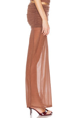 Bella Maxi Skirt
