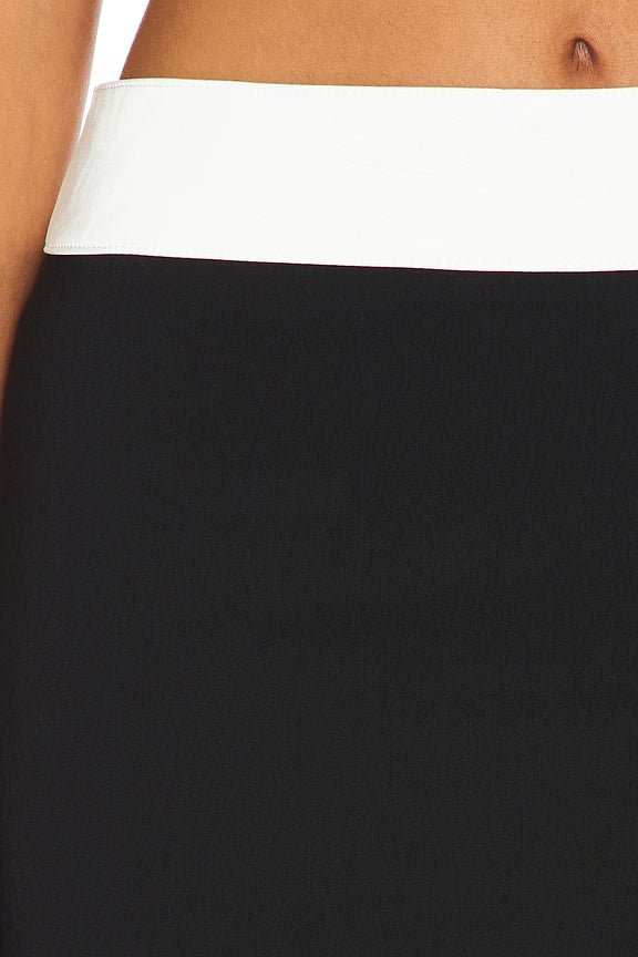 Sutton Mini Skirt