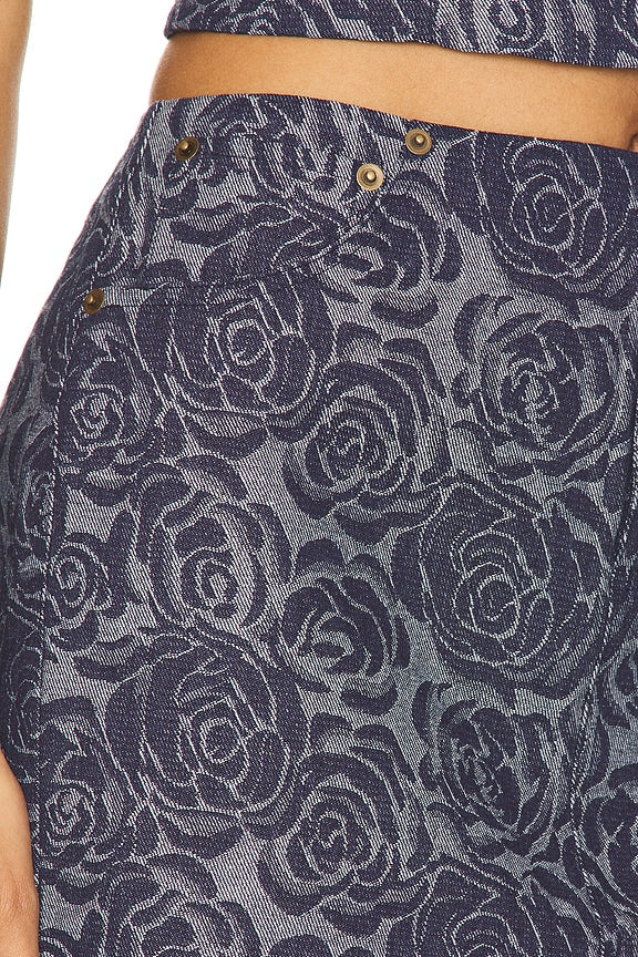 Jodie Mini Skirt