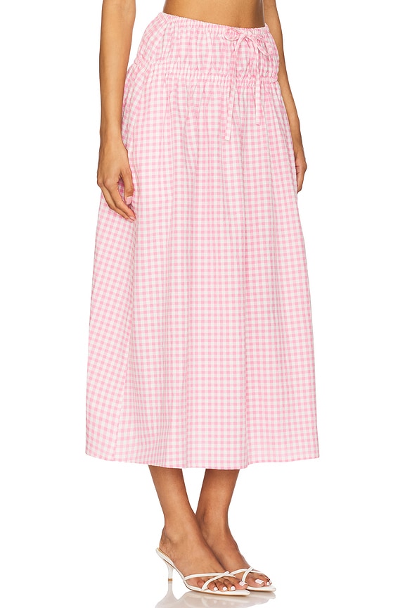 Aimee Maxi Skirt