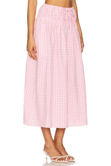Aimee Maxi Skirt