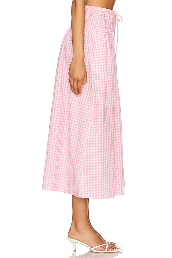 Aimee Maxi Skirt