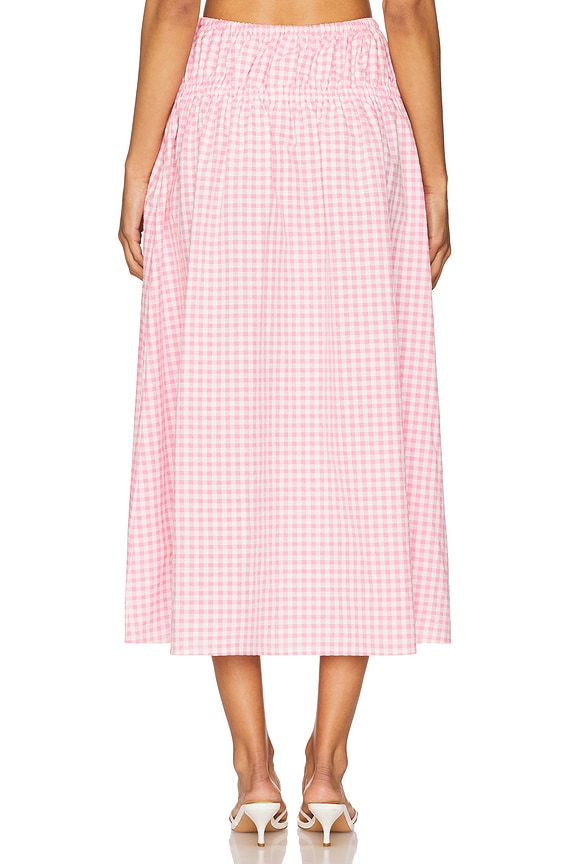 Aimee Maxi Skirt