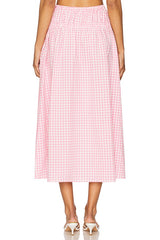 Aimee Maxi Skirt