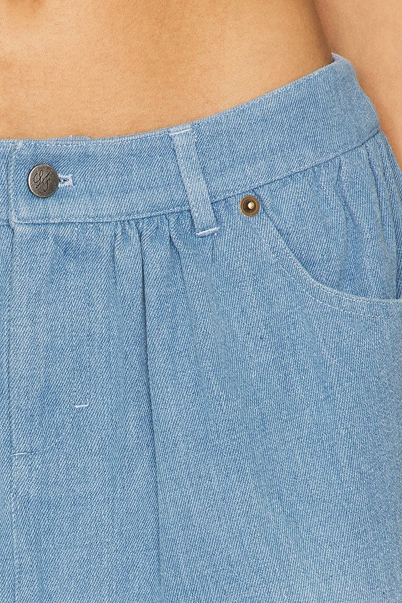 Charlette Mini Skort
