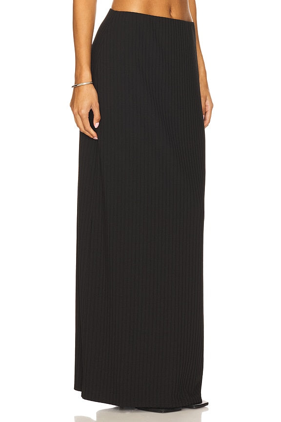 Cassie Maxi Skirt