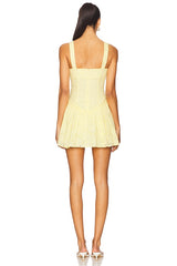 Loretta Romper