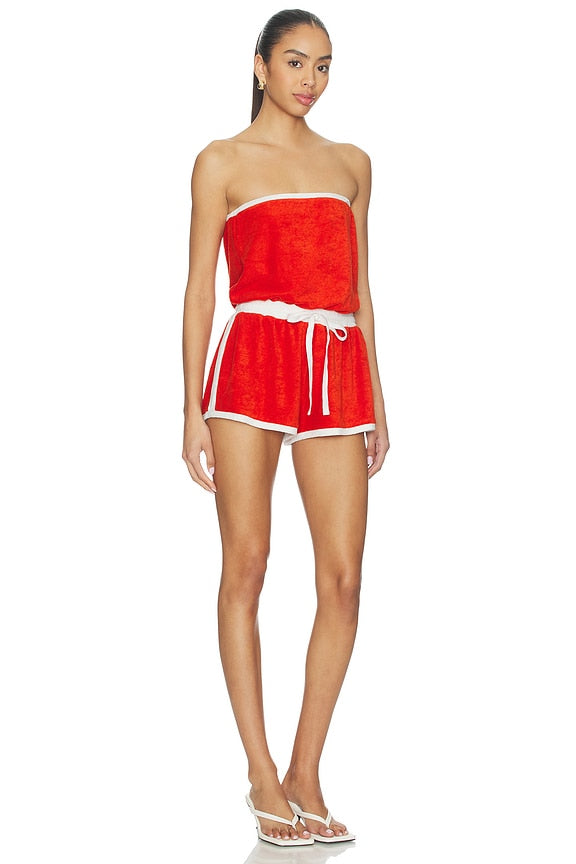 Tessa Romper