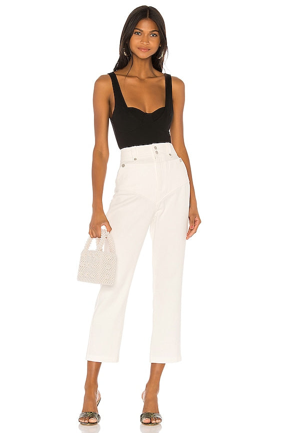 Aiden Bodysuit