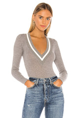 Natasha Bodysuit