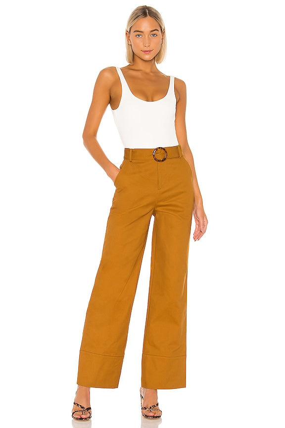 Harlow Bodysuit