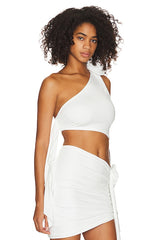 x Maggie MacDonald Cordelia Top