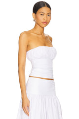 Mac Tube Top