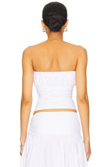 Mac Tube Top