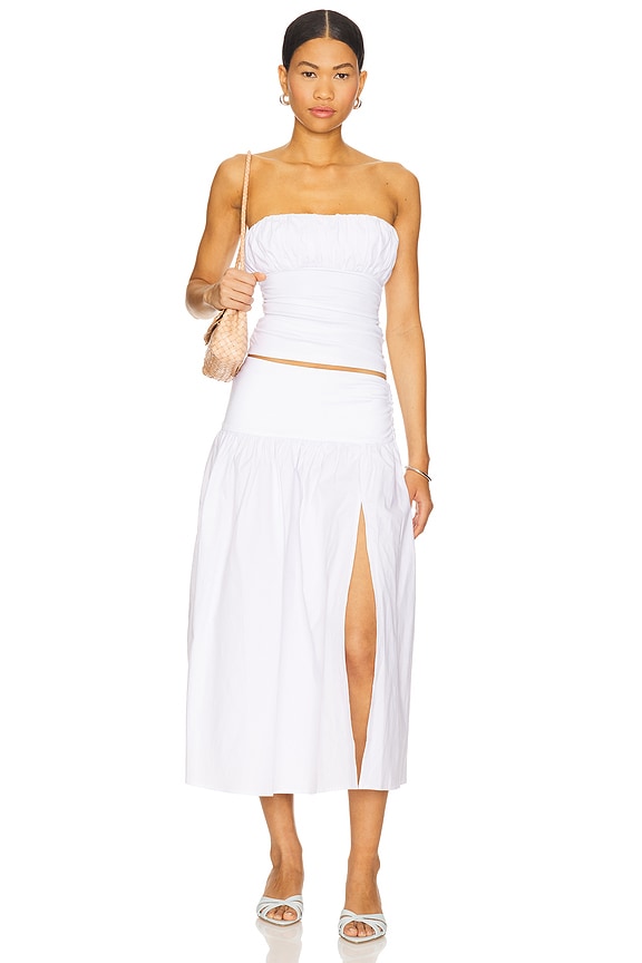 Mac Tube Top