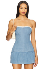 Charlette Top