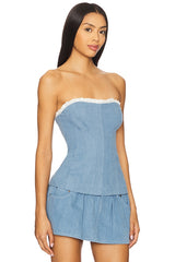 Charlette Top