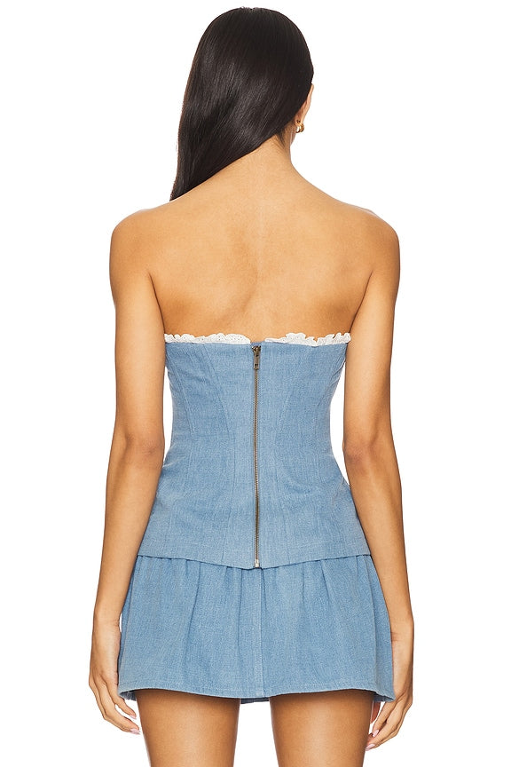 Charlette Top